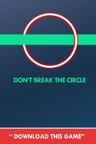 Circle the Green Line screenshot 2