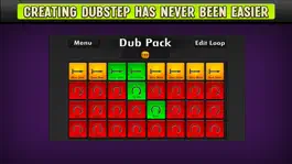 Game screenshot Dubstep DubPad - ( Skrillex like ) mod apk