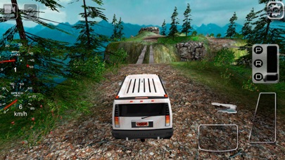 4X4 OFF-ROAD RALLY 2 1.8 IOS ĐUA XE 4X4 OFF-ROAD RALLY 2 1.8 IOS