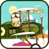 Cool Pilot Air Defense Free - Super Fun Flying And Shooting Game