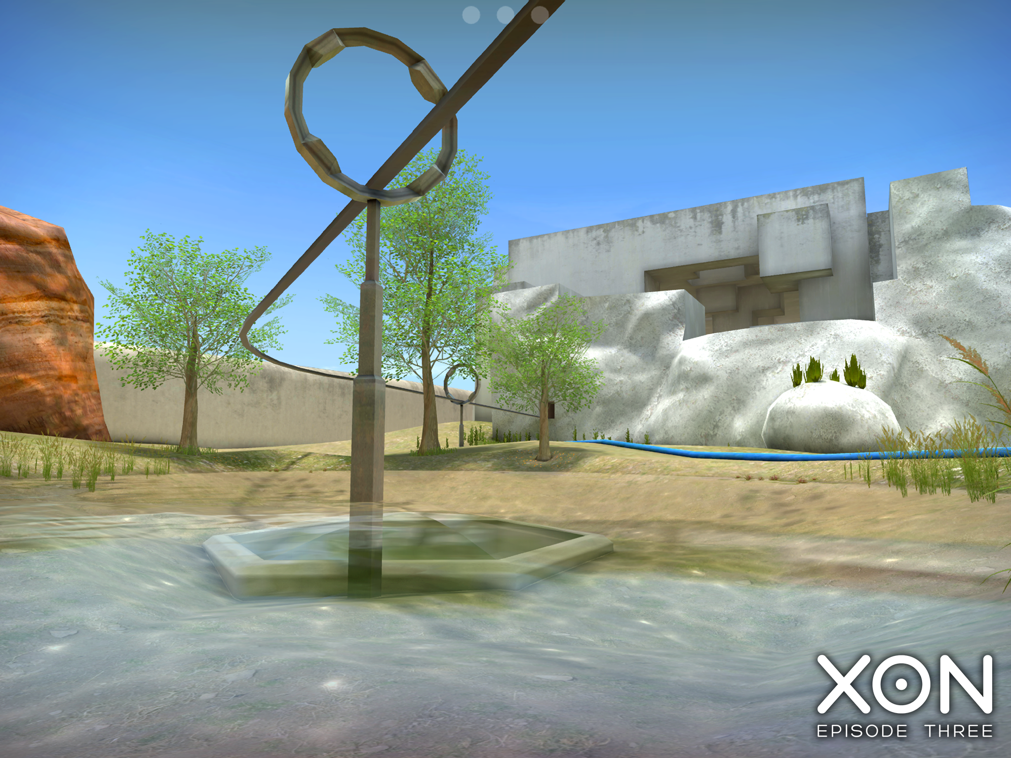 XON Episode Three screenshot 9