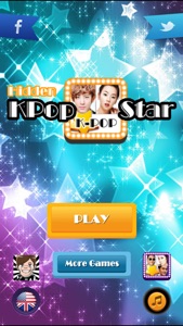 Hidden Kpop Star screenshot #2 for iPhone