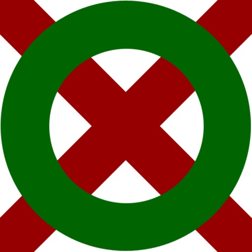 Scratchpad TicTacToe