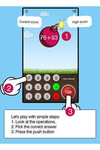 Math for adults screenshot 2