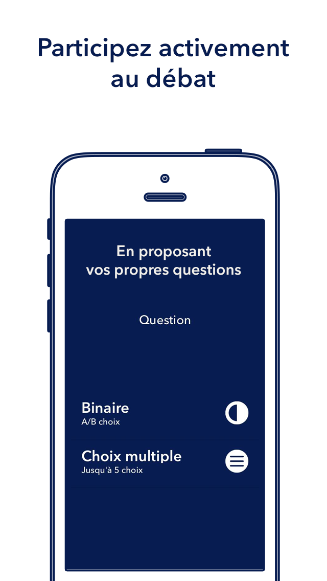 Direct Citoyen - Nos choix, nos idées, la France