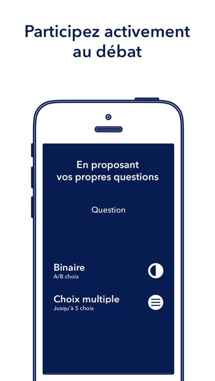 Direct Citoyen - Nos choix, nos idées, la France