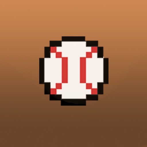 Curveball King Icon