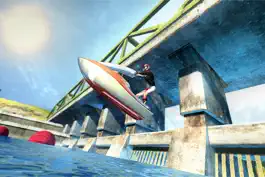 Game screenshot Jet Ski Turbo Series hack