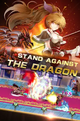 Game screenshot Dragon Slayer : deluxe RPG mod apk