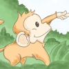 Peanut Monkey