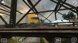 Game screenshot Truck Simulator Grand American Mountain Free hack