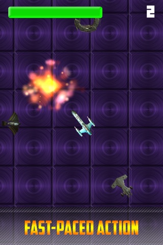 Swipe Blast screenshot 3