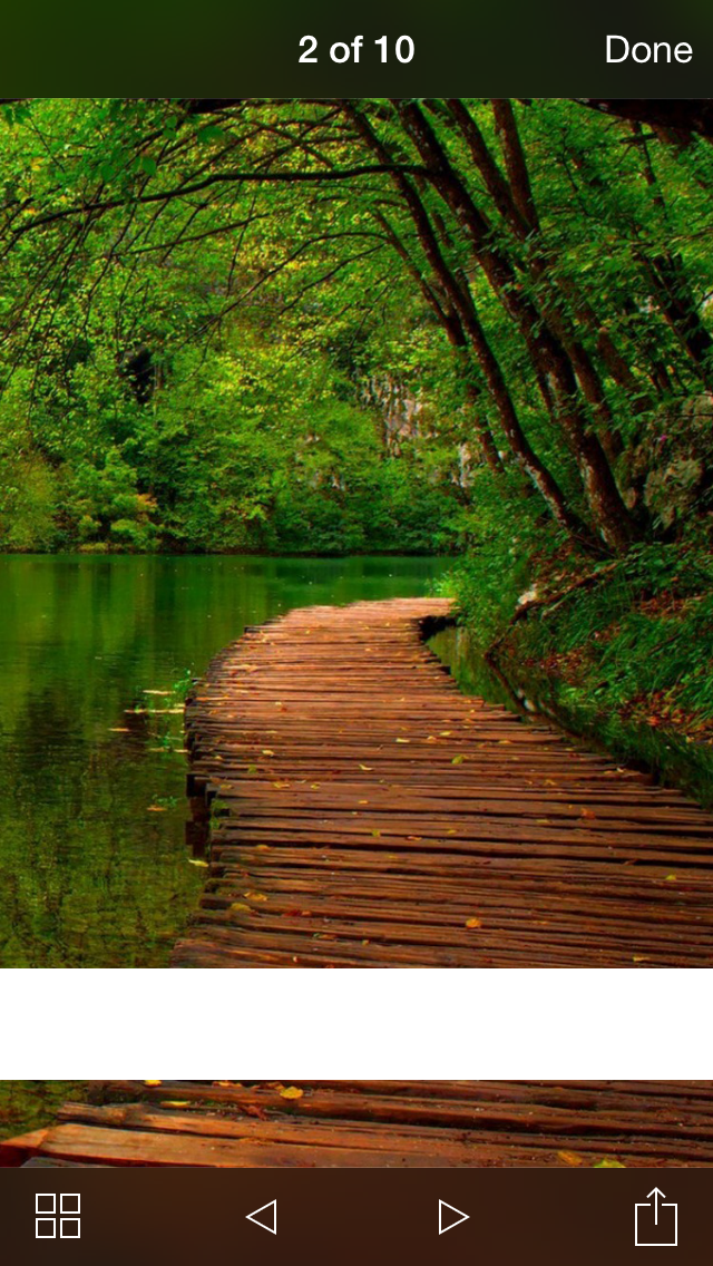 خلفيات فائقة الجودة