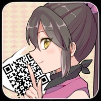 最速！QRコード読み取りの術！