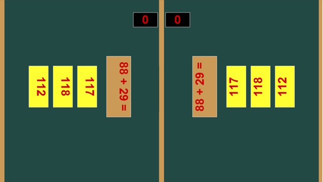 Math Duello(圖4)-速報App