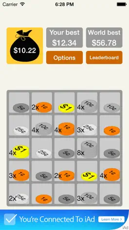 Game screenshot Change 2048 apk