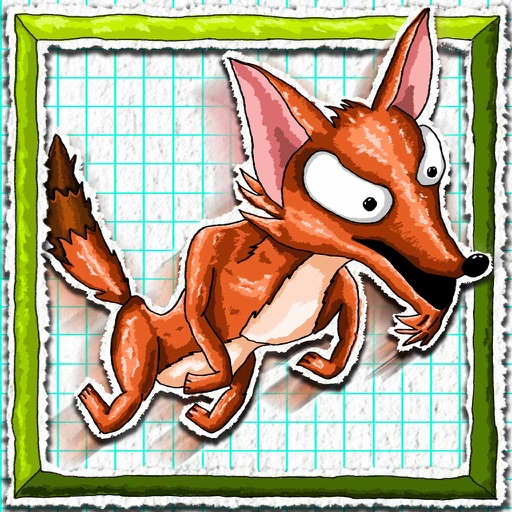 Arrows of Fur and Feathers Icon