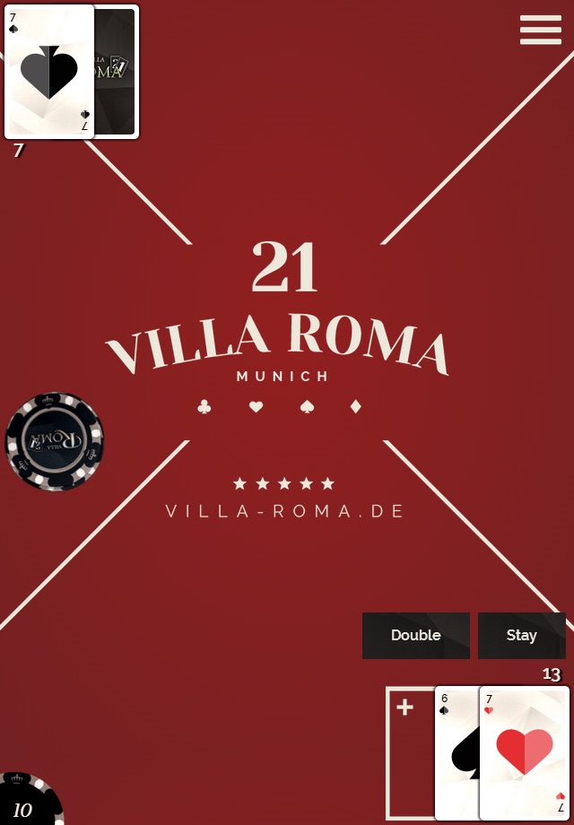 Villa Roma 21 screenshot 3