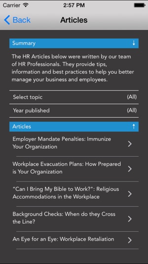 HRProMobile(圖4)-速報App