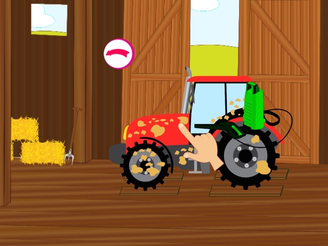 Animals Farm for Kids(圖2)-速報App
