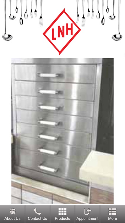 Lim Nam Huat Metal Works Pte Ltd