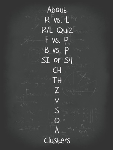 Screenshot #6 pour 영어 발음 연습 (English Pronunciation for Korean Learners)