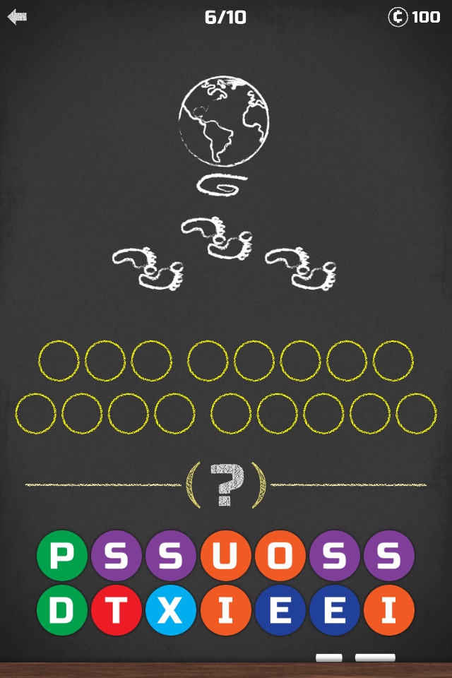 Party Game: Pics, words, riddles and trivia puzzles screenshot 4