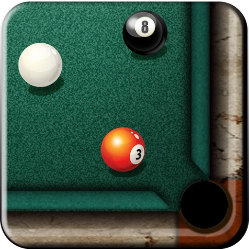 Air Snooker iOS App
