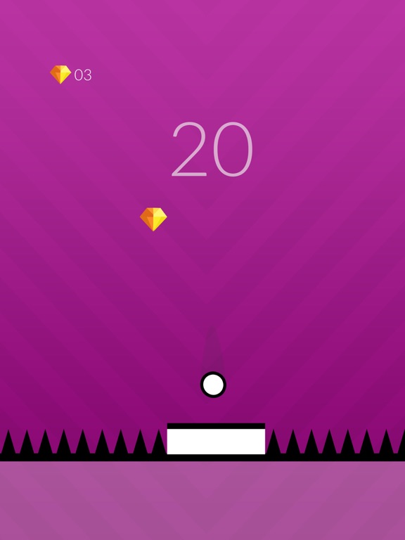 Screenshot #5 pour Block The Ball