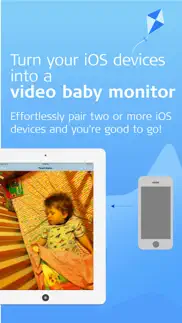 How to cancel & delete sound sleeper: wi-fi video baby monitor 2