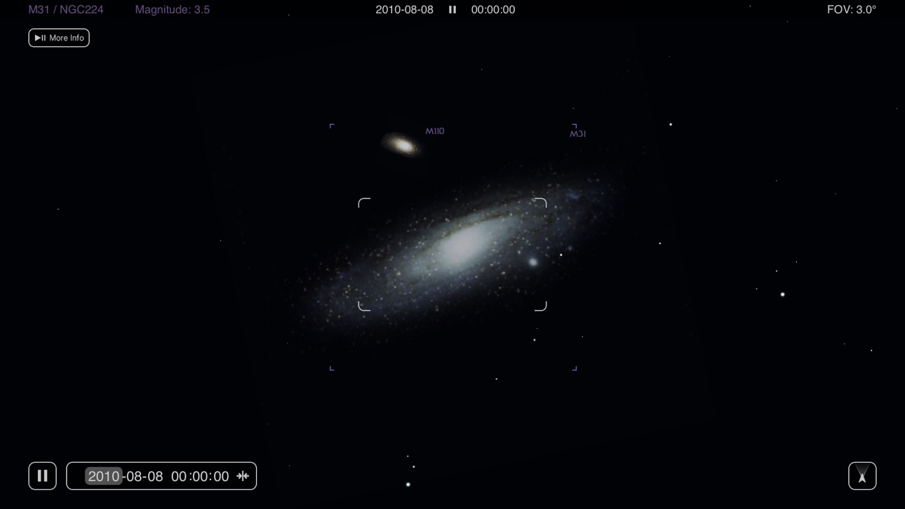 Apple TV screenshot