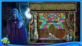 Myths of the World: Of Fiends and Fairies - A Magical Hidden Object Adventure screenshot