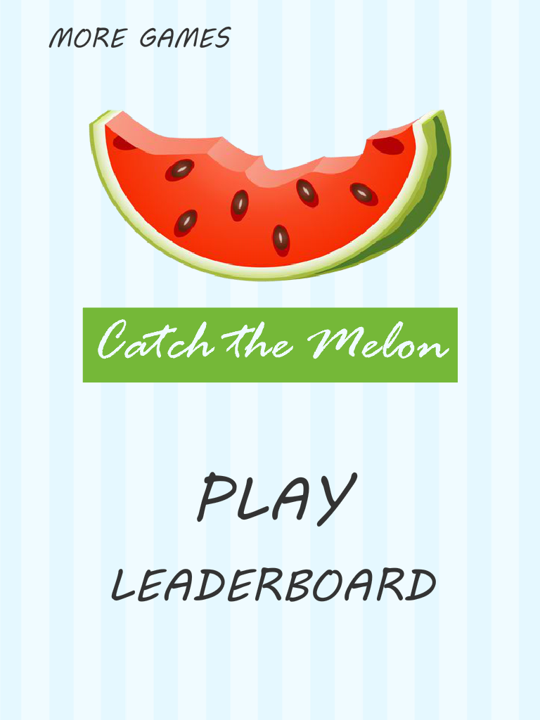 Catch the Melon screenshot 4