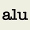 alu is a minimalistic fun Sparks Premium puzzle game for your iPhone, iPad or iPod Touch