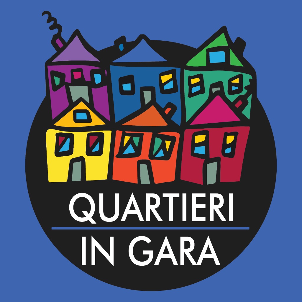 Raccolta Punti QuartierInGara icon