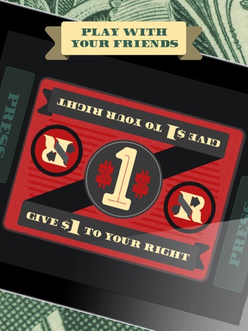 Screenshot #5 pour Wager: The Betting Game for Gambling with Friends