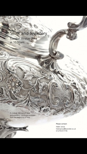 Sworders Fine Art Auctioneers(圖5)-速報App