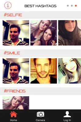 Game screenshot Selfie Maker apk