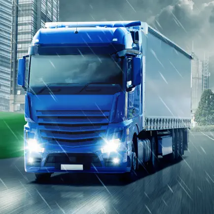 Truck Driver 3 : Rain and Snow Trucking 3D Cheats