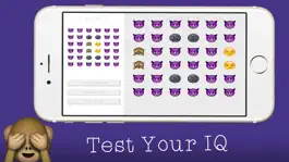 Game screenshot Emoji Match - Match the Emoji Test your IQ mod apk