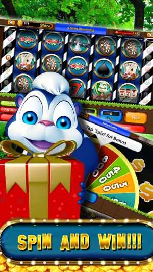 'A New Stinkin Reels Machine Casino - Play Rich and Lucky an(圖4)-速報App