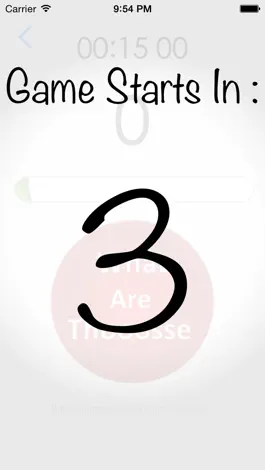 Game screenshot WhatAreThose - Button apk