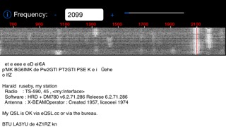 Ham Radio Decoder Bundleのおすすめ画像2