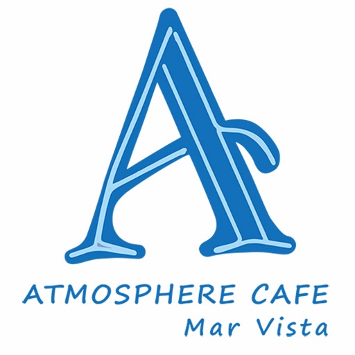 Atmosphere Cafe icon