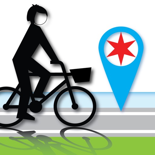 Chicago Bike Guide icon