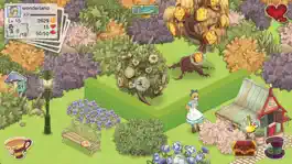 Game screenshot New Alice's Mad Tea Party apk