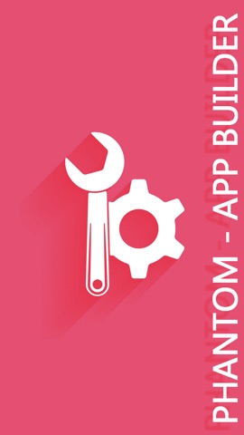 Phantom - PHP Builder for Mobile APPのおすすめ画像1