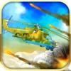 Air Combat Copter Pro - Pilot Hero Survival War Game