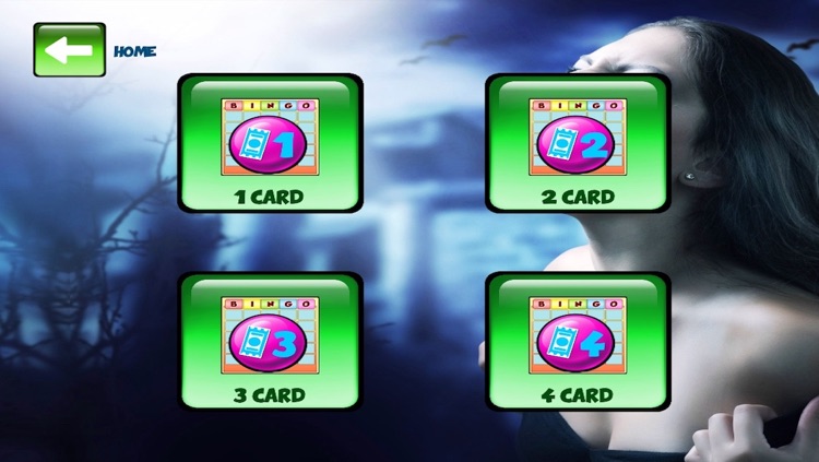 Ancient Witches Bingo Mania - Halloween Edition - Free Casino Game & Feel Super Jackpot Party and Win Mega-millions Prizes!