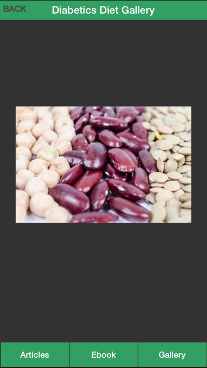 Diabetic Diet Plan - Learn How to Control Sugar Levels By Diabetes Nutrition ! screenshot-3